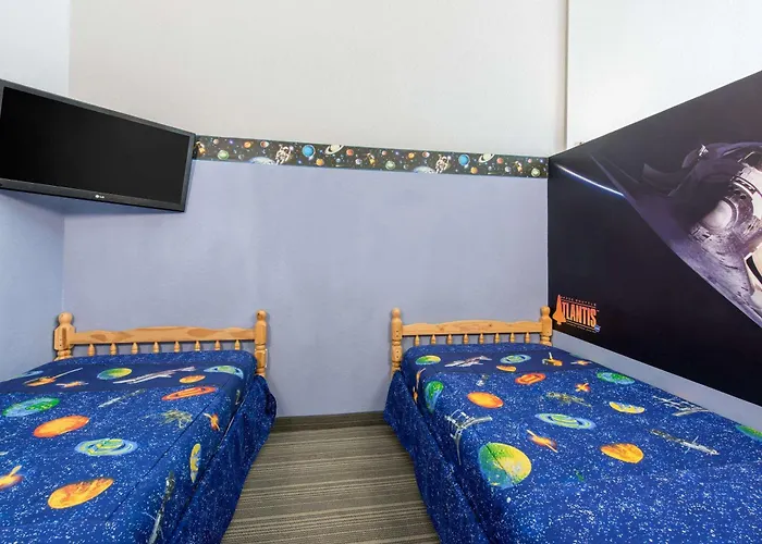 Country Inn & Suites By Radisson, Port Canaveral, Fl