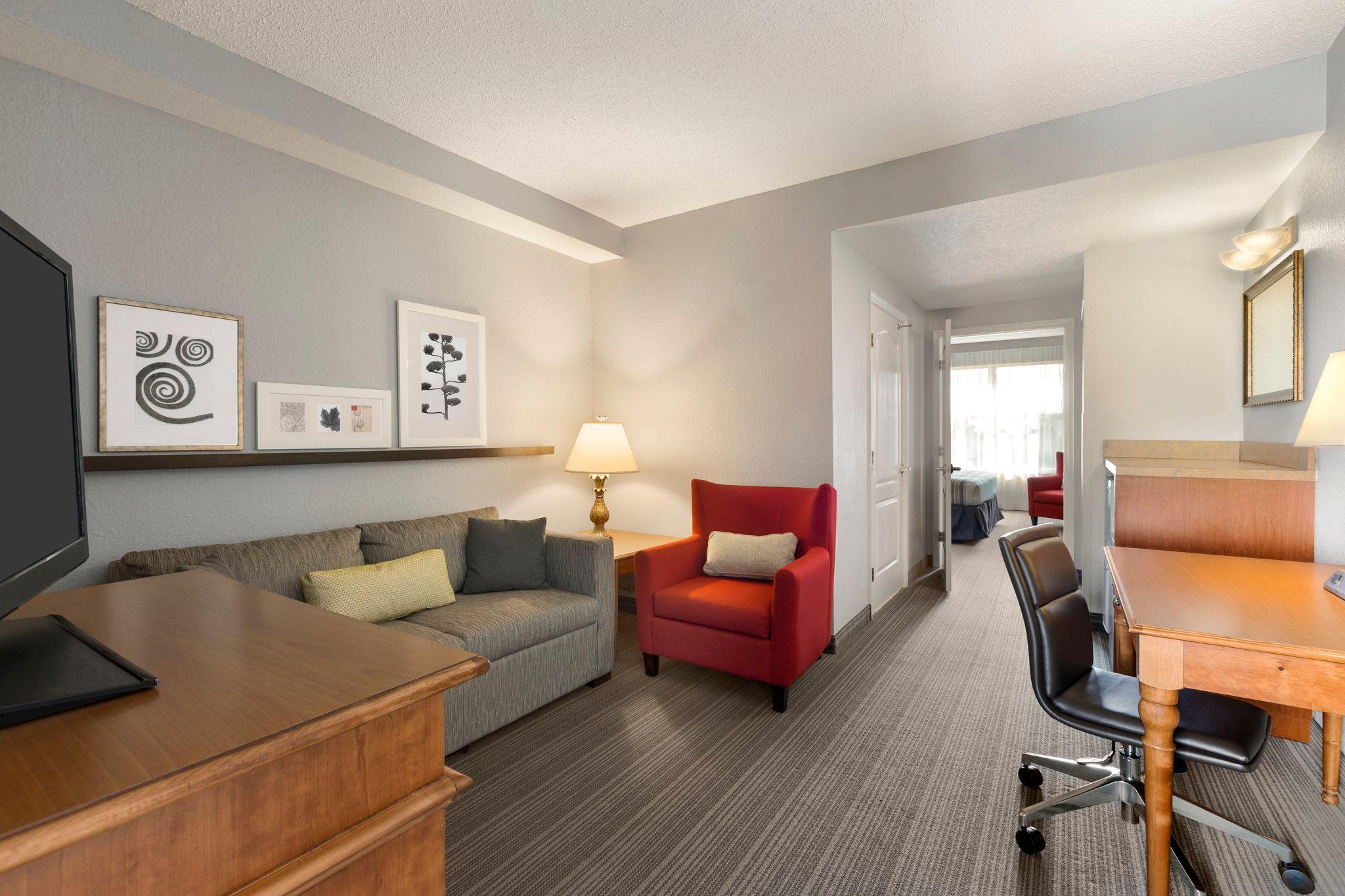 Country & By Radisson, Port Canaveral, Fl 3* Cape Canaveral