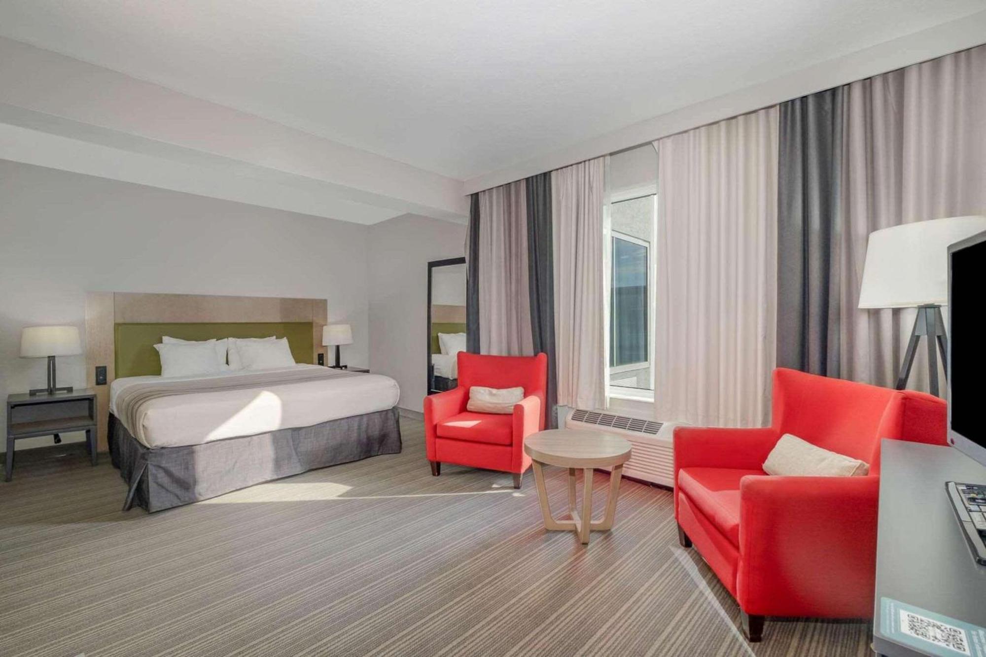 Country & By Radisson, Port Canaveral, Fl 3* Cape Canaveral