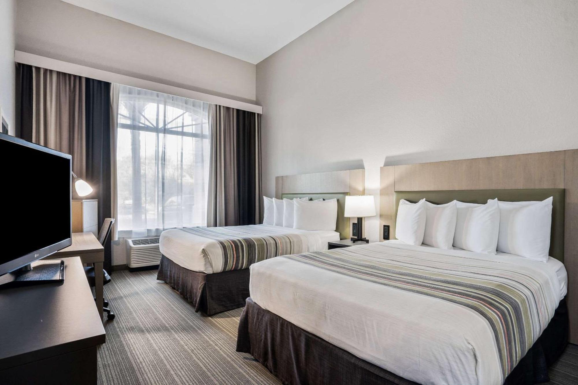 Country & By Radisson, Port Canaveral, Fl Hotel 3*