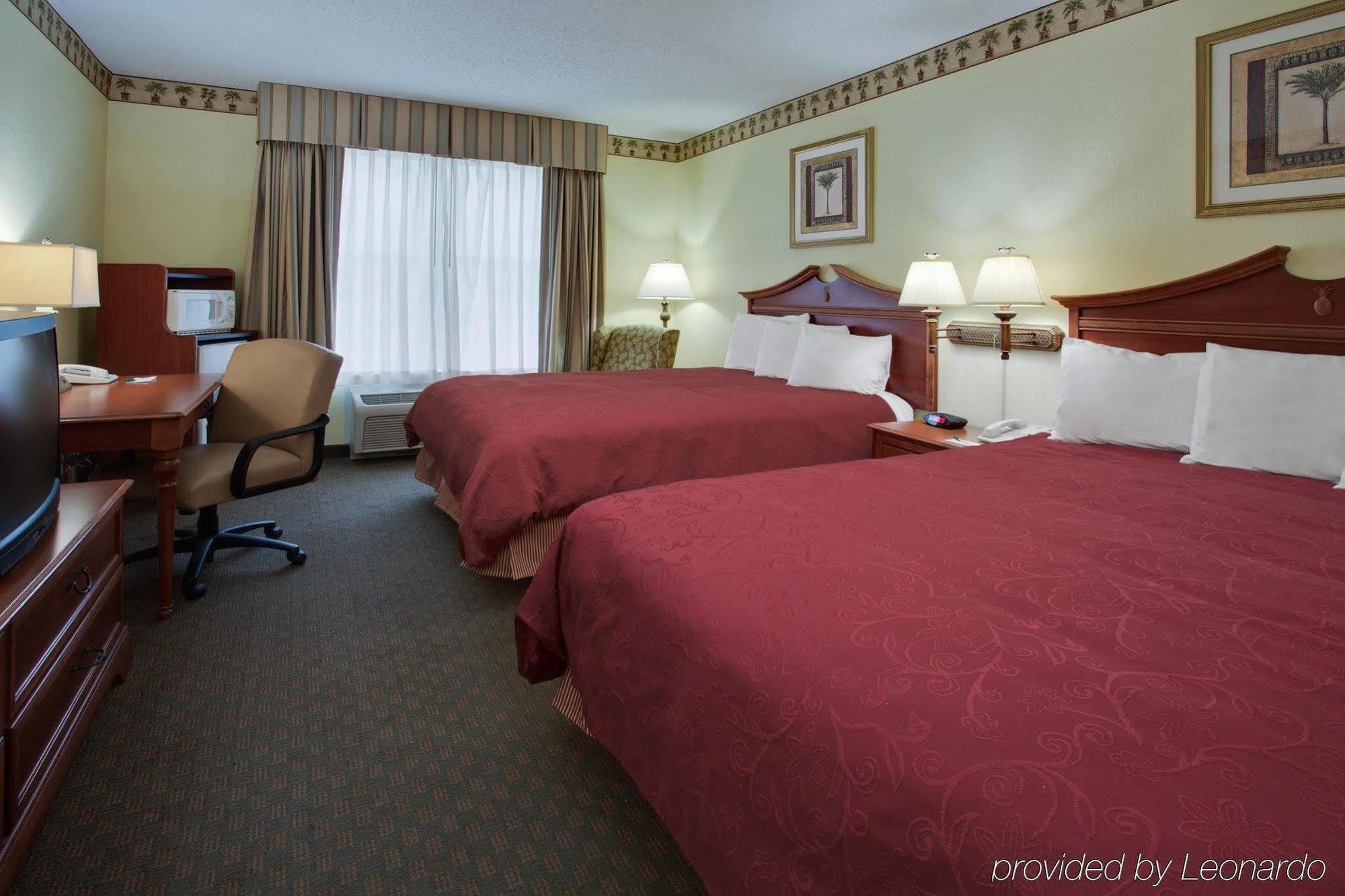 Country & By Radisson, Port Canaveral, Fl Hotel 3*