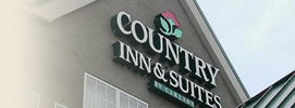 Country & By Radisson, Port Canaveral, Fl 3* Cape Canaveral