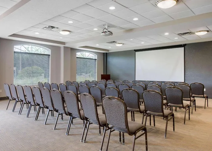 Country Inn & Suites By Radisson, Port Canaveral, Fl