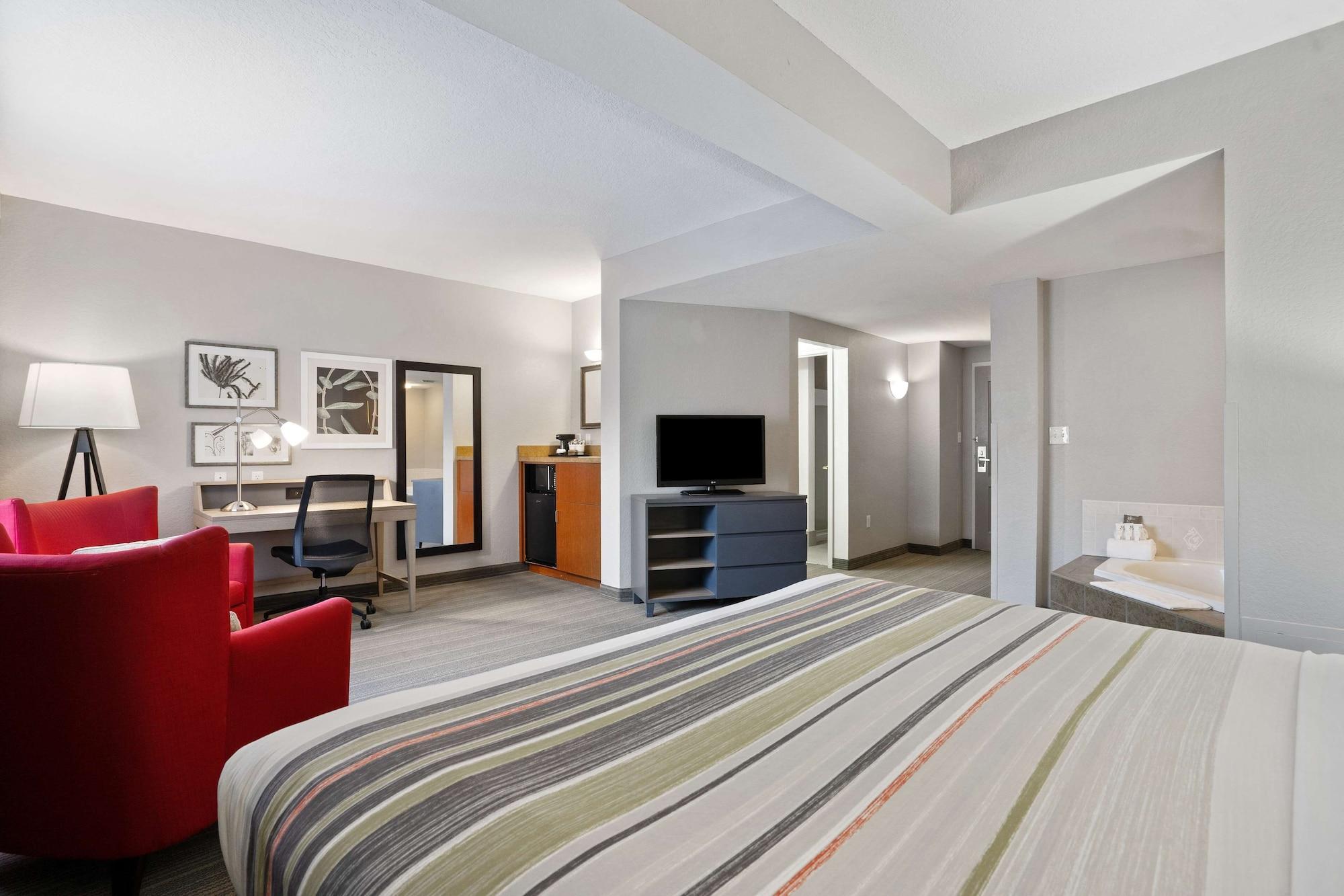 Country & By Radisson, Port Canaveral, Fl Hotel