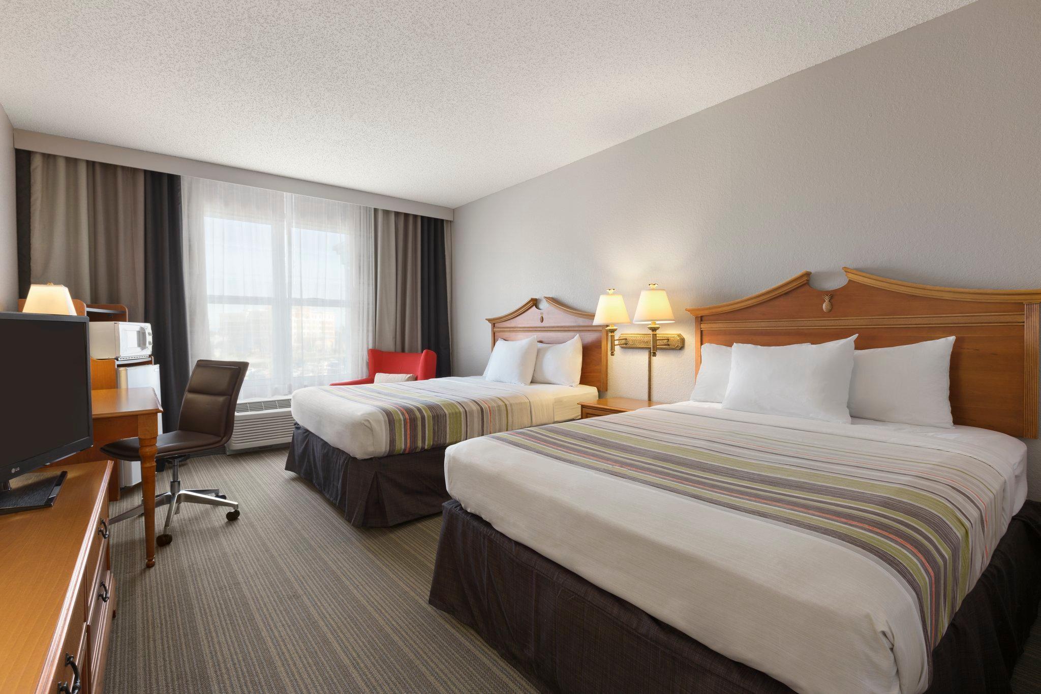 Country & By Radisson, Port Canaveral, Fl