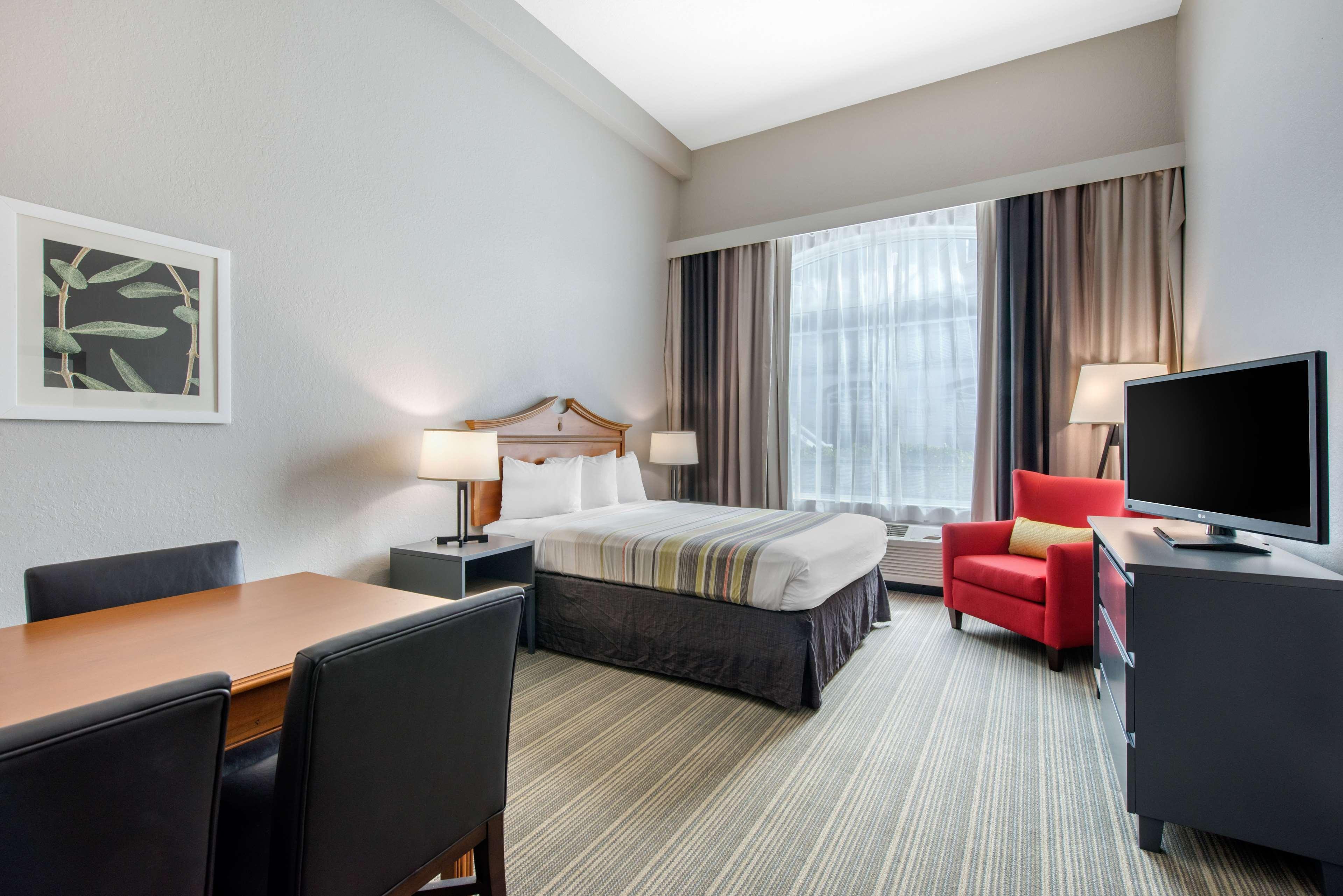Country & By Radisson, Port Canaveral, Fl