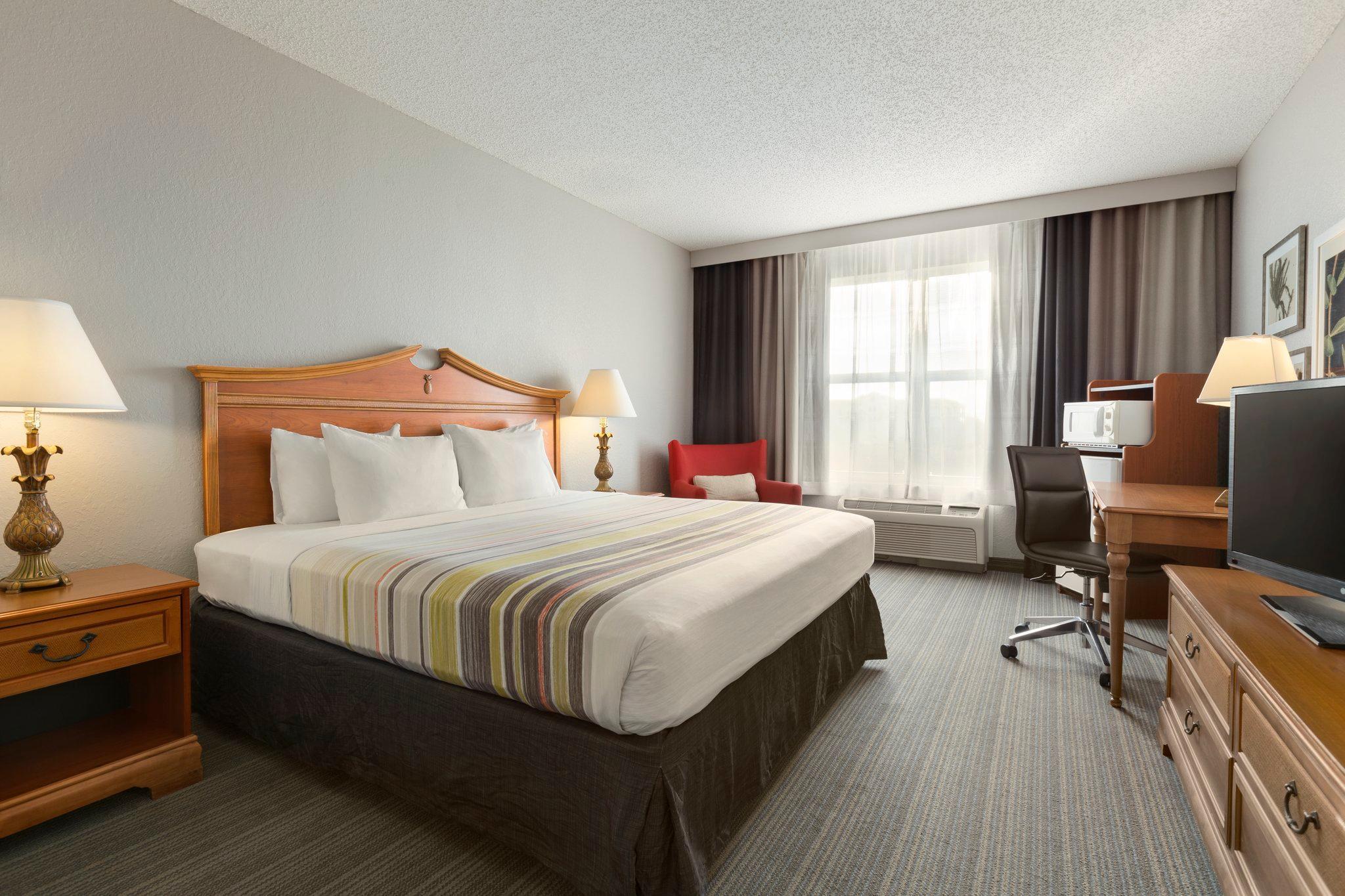 Country & By Radisson, Port Canaveral, Fl 3* Cape Canaveral
