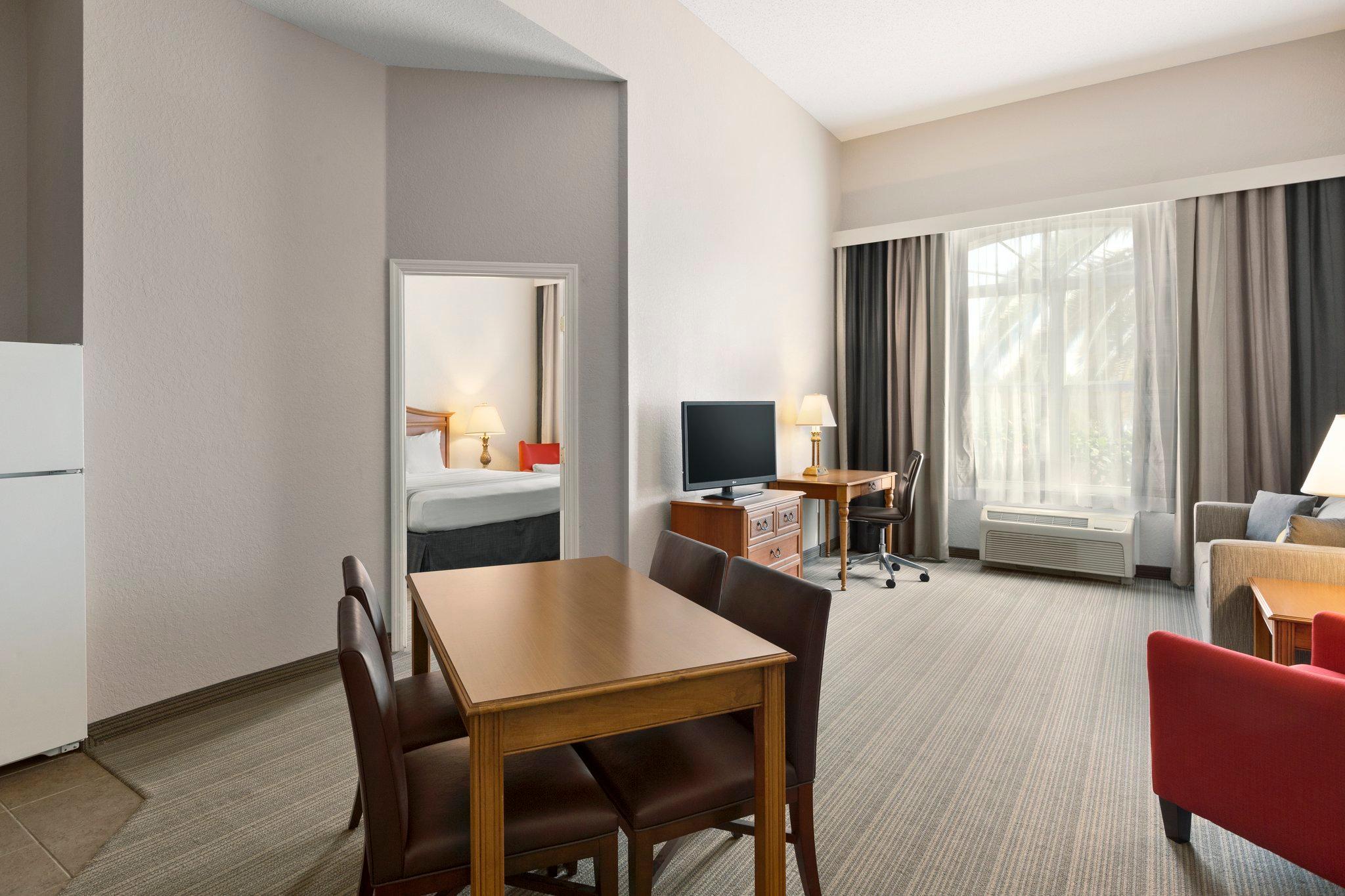 Country & By Radisson, Port Canaveral, Fl Hotel 3*