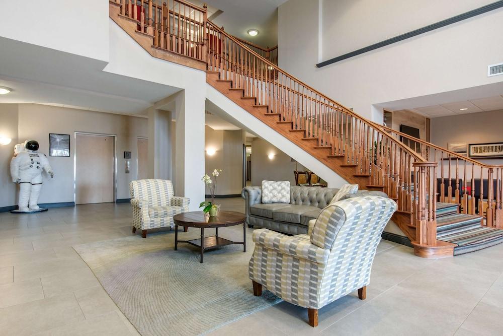 Country & By Radisson, Port Canaveral, Fl 3* Cape Canaveral