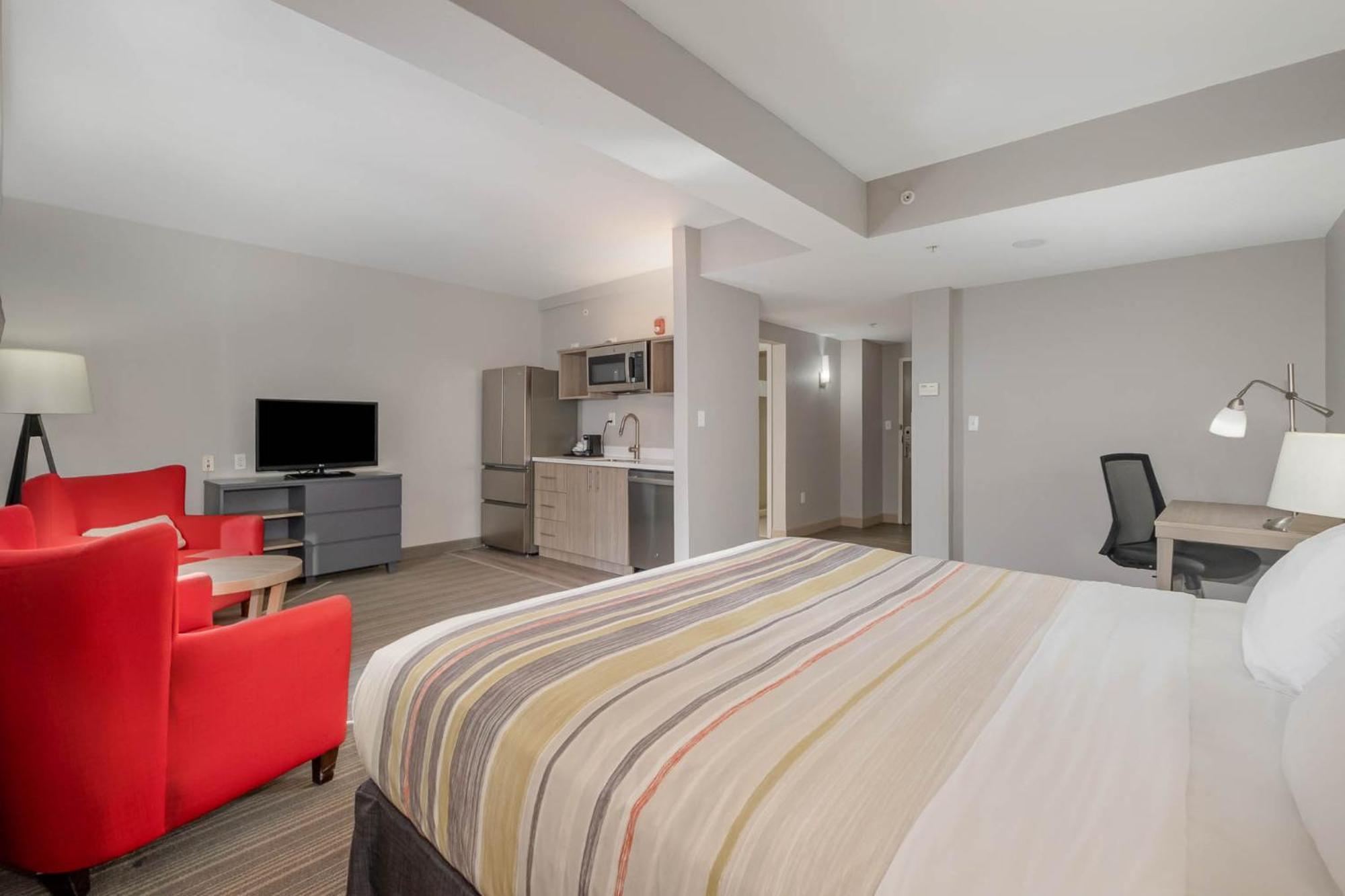 Country & By Radisson, Port Canaveral, Fl Hotel