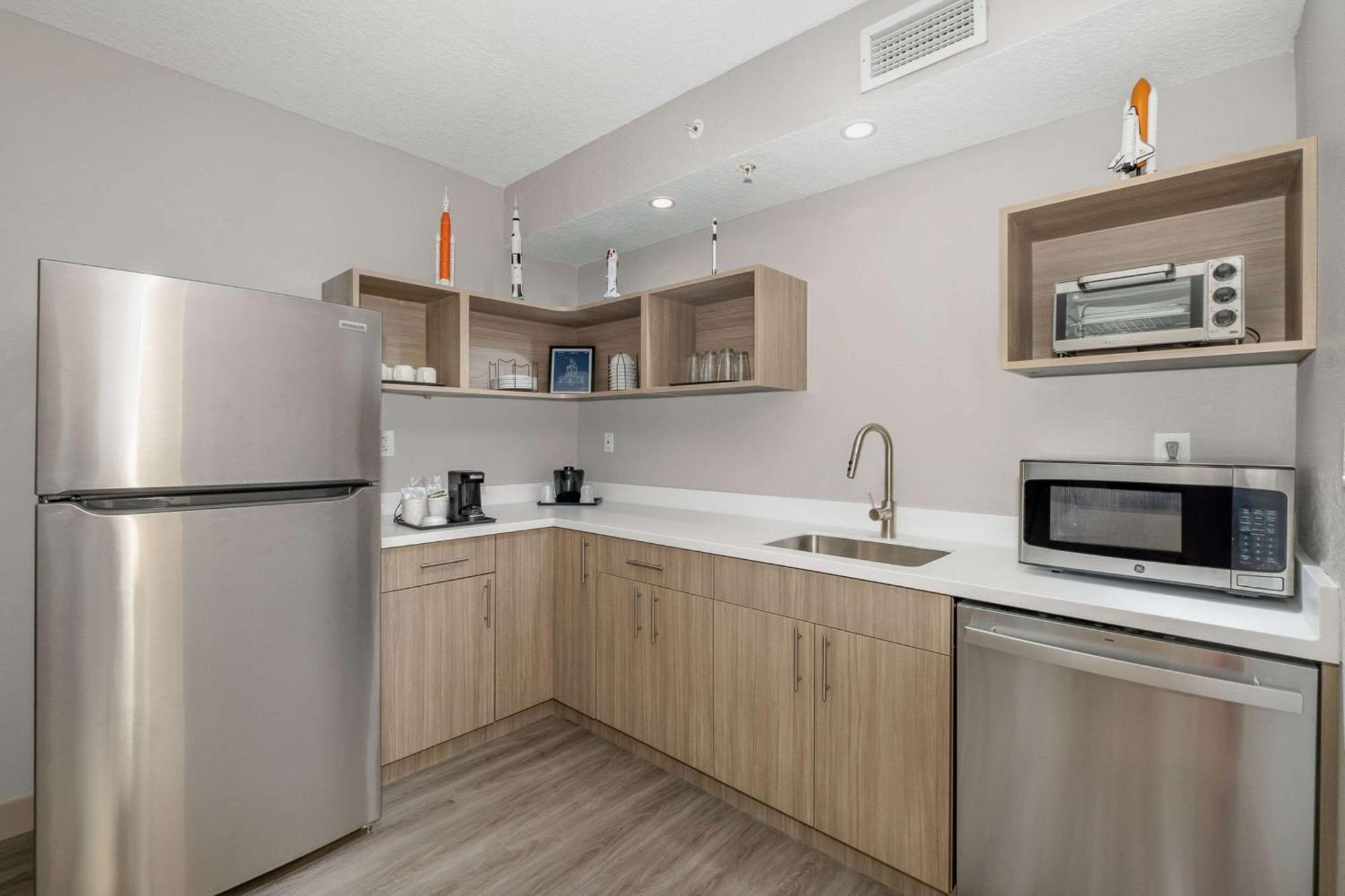 Country & By Radisson, Port Canaveral, Fl Hotel