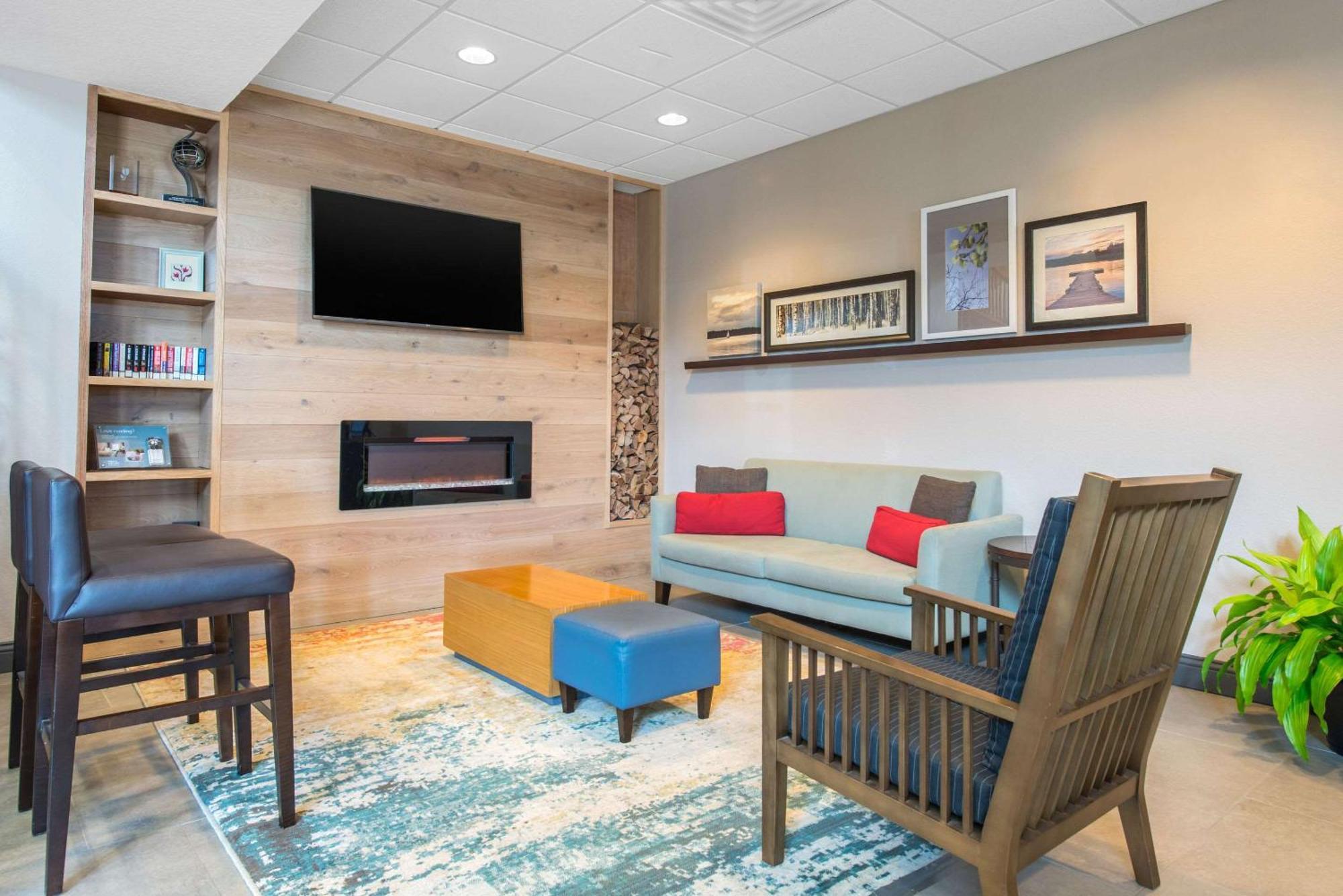 Hotel Country & By Radisson, Port Canaveral, Fl 3*