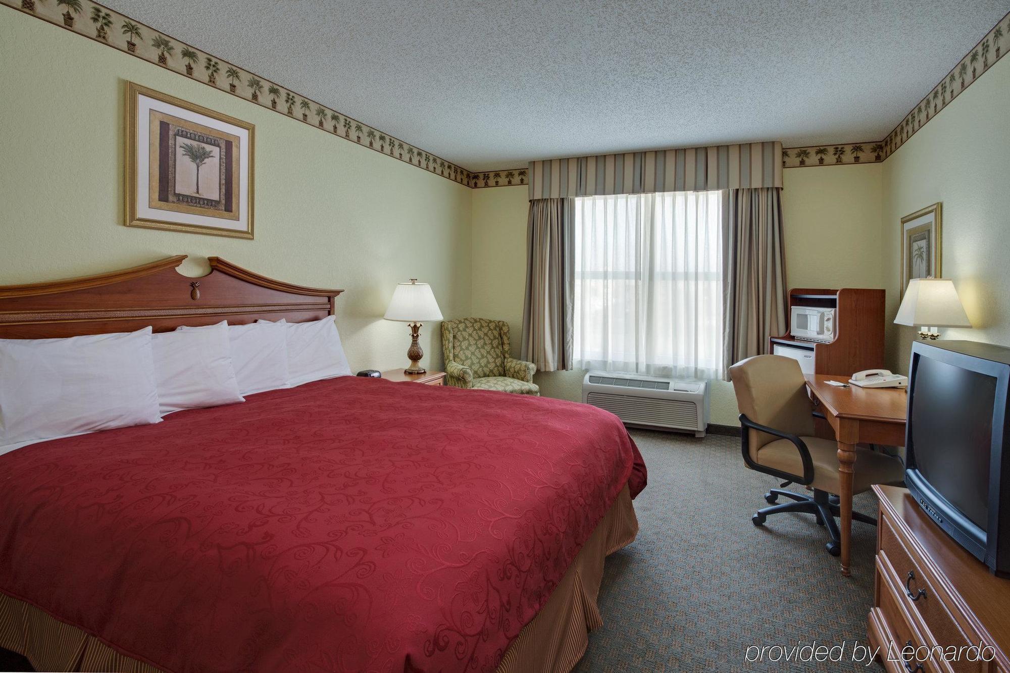 Country & By Radisson, Port Canaveral, Fl