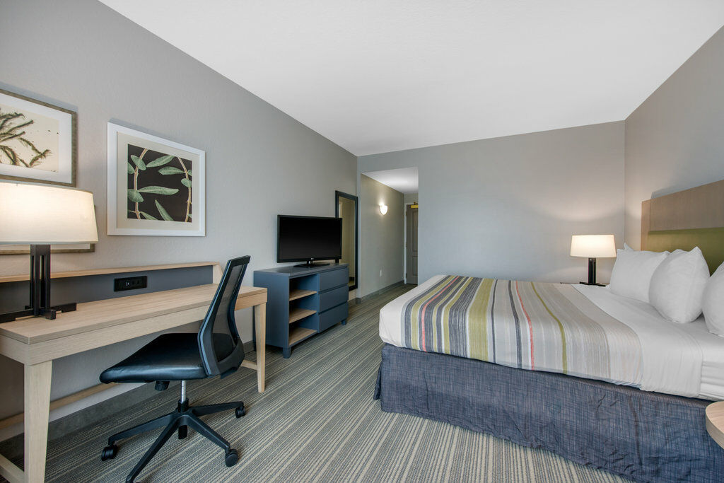 Country & By Radisson, Port Canaveral, Fl 3*