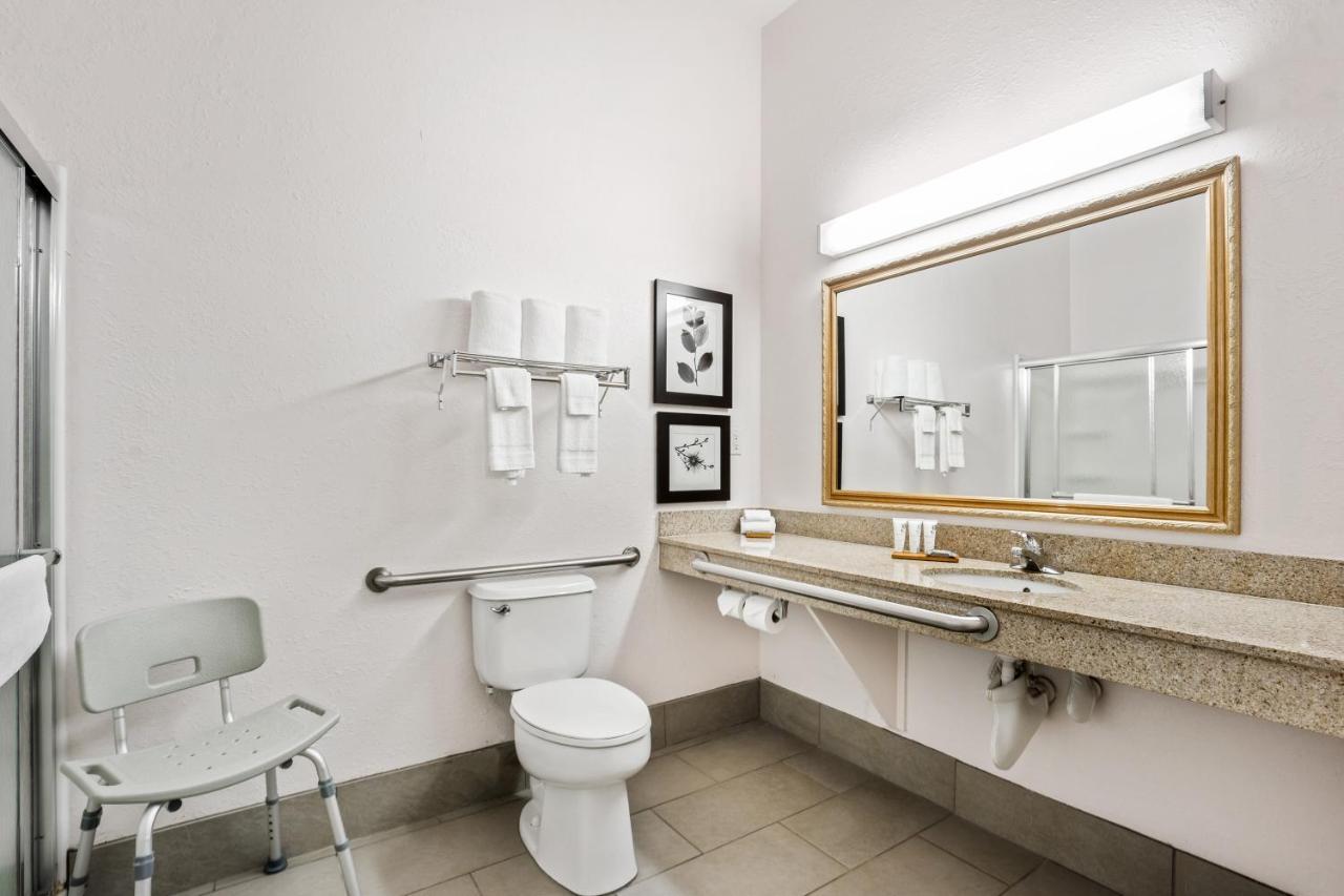 Hotel Country & By Radisson, Port Canaveral, Fl 3*